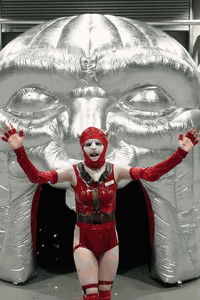 Poster for Surrender