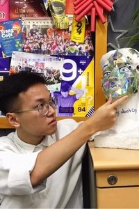 Nguyễn Phan Thái Vũ