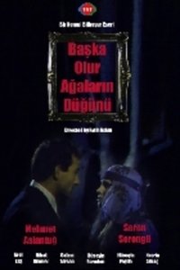 Poster for Başka Olur Ağaların Düğünü