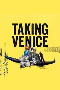 Poster for Taking Venice