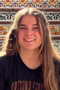 Profile of Harleigh Wilder