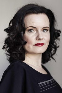 Profile of Leonora Christina Skov