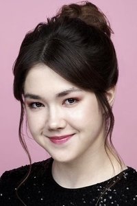 Profile of Анастасия Бурчуладзе