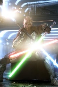 Star Wars: The Old Republic - "Return"
