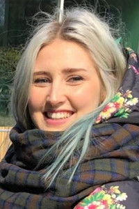 Profile of Ditte-Marie Skjoldborg Lessèl