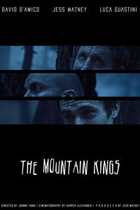 Poster for The Mountain Kings