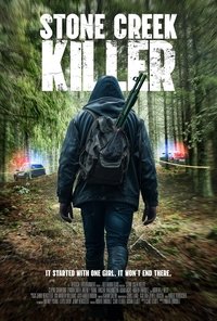 Poster for Stone Creek Killer