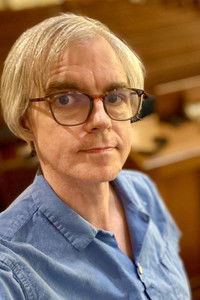 Profile of Michael K. Anderson