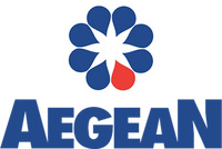 Logo - Aegean Oil