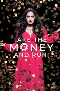 Poster for Take the Money and Run