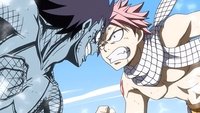 Los dos Dragon Slayer