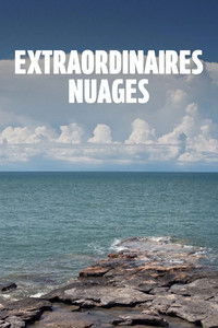 Poster for Extraordinary Clouds