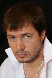 Profile of Valeriy Oshomkov