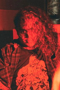 Profile of Luis Guerrero