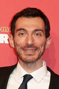 Profile of Patrick Imbert