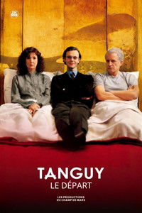 Poster for Tanguy