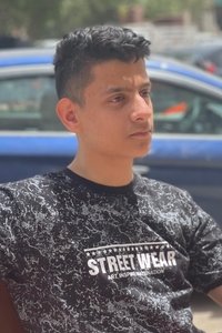 Mohamed  bayan
