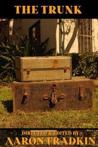 Poster for The Trunk