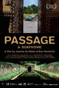Poster for Passage