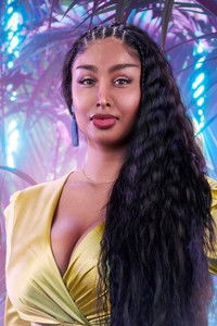 Profile of Rabia Abdoella