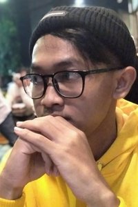 Profile of Anton Rizky Hamdani