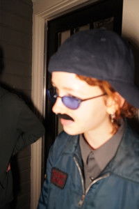 Profile of Sylvie Parzybok