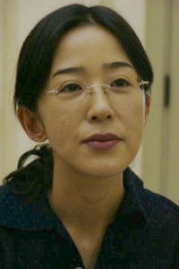 Profile of Haruyo Kato