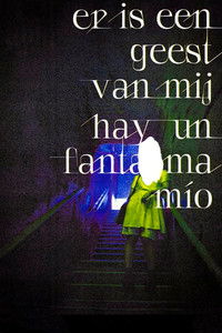 Poster for There is a Ghost of Me