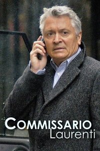 Poster for Commissario Laurenti