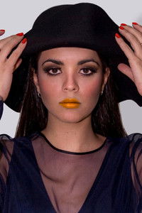 Profile of Patricia Roldán