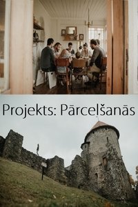 Poster for Project: Moving