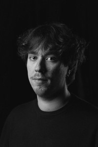 Profile of Fabrizio Fusco