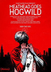 Poster for Meathead Goes Hog Wild