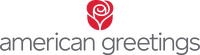 logo for American Greetings