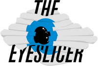 Logo - The Eyeslicer