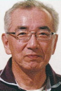 Profile of Keiichi Sakurai