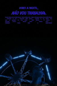 Poster for Night Lights