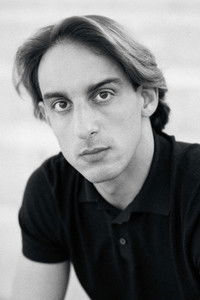 Profile of Francesco Giardiello