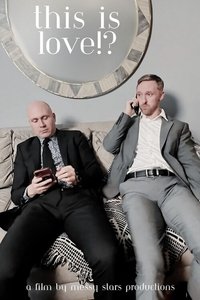This is Love!?