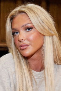 Profile of Isa Östling