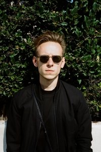 Profile of Egor Abramenko