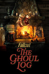 Fallout: The Ghoul Log