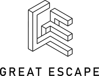 Logo - Great Escape