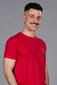 Profile of Joshua Velázquez