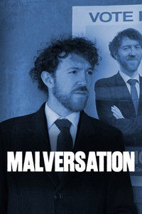 Poster for Malversation