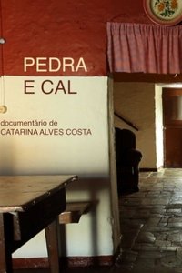Poster for Pedra e Cal