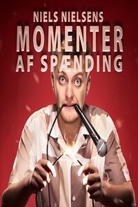 Niels Nielsen – Momenter Af Spænding