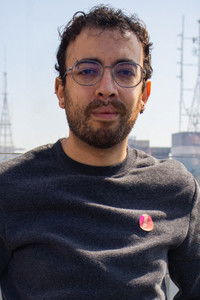 Profile of Bruno Carvalho