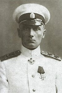 Alexander Kolchak