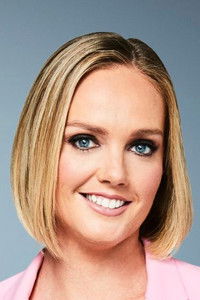 Profile of Amanda Davies